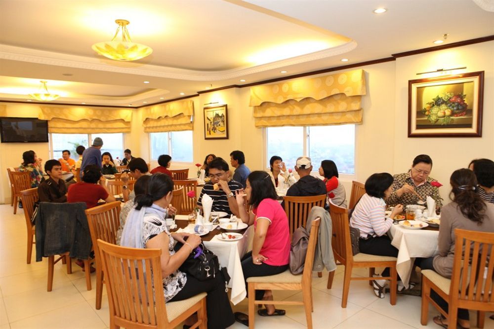 โรงแรมฮันซ์ ซันนี่ 2 ฮานอย ภายนอก รูปภาพ